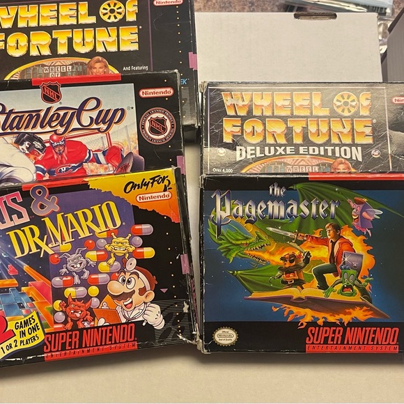 Morden spring collectibles market! - Picture 3 of 11